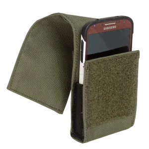 Voodoo Tactical XL Cell Phone Pouch