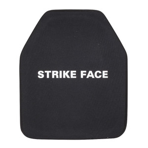 VOODOO TACTICAL SHOOTERS CUT PE LEVEL IIIA SOFT BALLISTIC PANEL 10