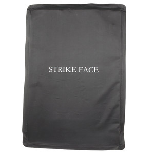 VOODOO TACTICAL RECTANGULAR PE LEVEL IIIA SOFT BALLISTIC PANEL 16.5 x 11 VOODOO TACTICAL RECTANGULAR PE LEVEL IIIA SOFT BALLISTIC PANEL 16.5 x 11