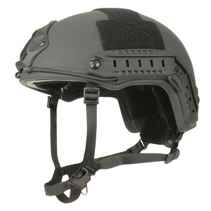 FAST BALLISTIC HELMET LVL IIIA FAST BALLISTIC HELMET LVL IIIA
