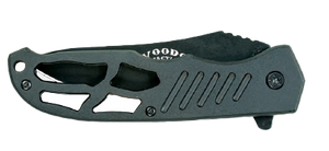 VOODOO TACTICAL EVERYDAY KNIFE VOODOO TACTICAL EVERYDAY KNIFE