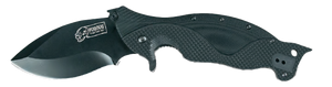 VOODOO SELF-DEFENSE FOLDING KNIFE