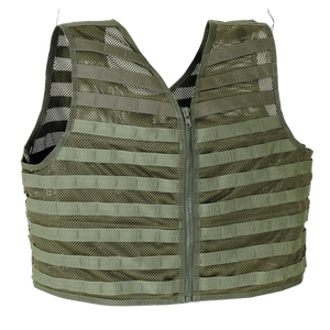 O.T.A. VEST O.T.A. VEST