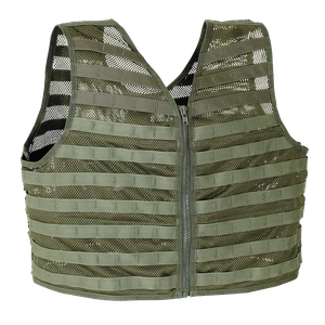 O.T.A. Vest