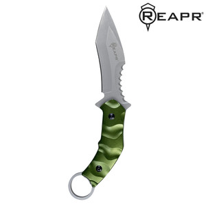 SLAMR FIXED BLADE KNIFE SLAMR FIXED BLADE KNIFE