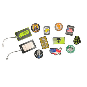 MORALE PATCH BUNDLE (10+ PACK) MORALE PATCH BUNDLE (10+ PACK)
