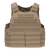 Hayden Plate Carrier with Assault Pack
