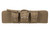 46" Padded Weapons Case with Laser Die-Cut MOLLE