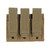Tactical Pistol Mag Pouch - Triple