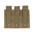 PISTOL MAG POUCH - TRIPLE PISTOL MAG POUCH - TRIPLE