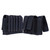 M-4 / AK47  MAG POUCH  - TRIPLE M-4 / AK47  MAG POUCH  - TRIPLE