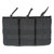 M4 / M16 OPEN TOP MAG POUCH - TRIPLE