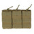 M4 / M16 OPEN TOP MAG POUCH - TRIPLE