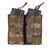 M4/M16 Open Top Double Mag Pouch