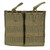 M4/M16 Open Top Double Mag Pouch