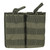 M4/M16 Open Top Double Mag Pouch