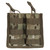 M4/M16 Open Top Double Mag Pouch