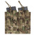 M4/M16 Open Top Double Mag Pouch