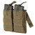 M4/M16 Open Top Double Mag Pouch