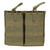 M4/M16 Open Top Double Mag Pouch