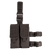 DROP LEG PLATFORM WITH M4 / M16 MAG POUCHES - DOUBLE