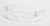 Voodoo Tactical Shooting Glasses
