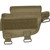BUTTSTOCK CHEEK PIECE WITH AMMO CARRIER BUTTSTOCK CHEEK PIECE WITH AMMO CARRIER