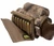 Buttstock Cheek Piece with Ammo Carrier