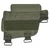 Buttstock Cheek Piece with Ammo Carrier