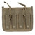 MOLDED M4 / M16  MAG POUCH - DOUBLE
