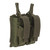 THE PEACEKEEPER DOUBLE STACK POUCH THE PEACEKEEPER DOUBLE STACK POUCH