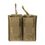 THE PEACEKEEPER DOUBLE STACK POUCH THE PEACEKEEPER DOUBLE STACK POUCH