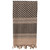WOVEN COALITION DESERT SCARVES