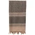 Woven Coalition Desert Scarves