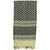 Woven Coalition Desert Scarves