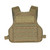 LIGHTWEIGHT TACTICAL PLATE CARRIER