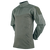 ENHANCED TACTICAL COMBAT SHIRT WITH ZIPPER ENHANCED TACTICAL COMBAT SHIRT WITH ZIPPER