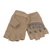 Phantom II Hard Knuckle Half Finger Gloves