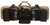 The Beast Double Sided Deluxe 42” Padded Weapons Case
