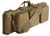 The Beast Double Sided Deluxe 42” Padded Weapons Case