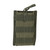 M4 / M16 OPEN TOP MAG POUCH - Single