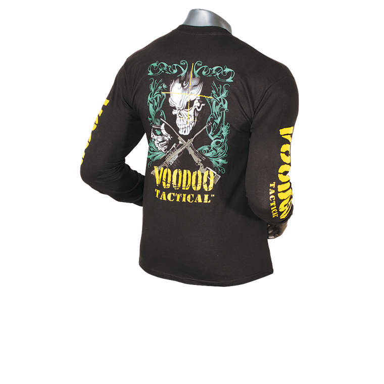 Voodoo Tactical Long Sleeve T-Shirt