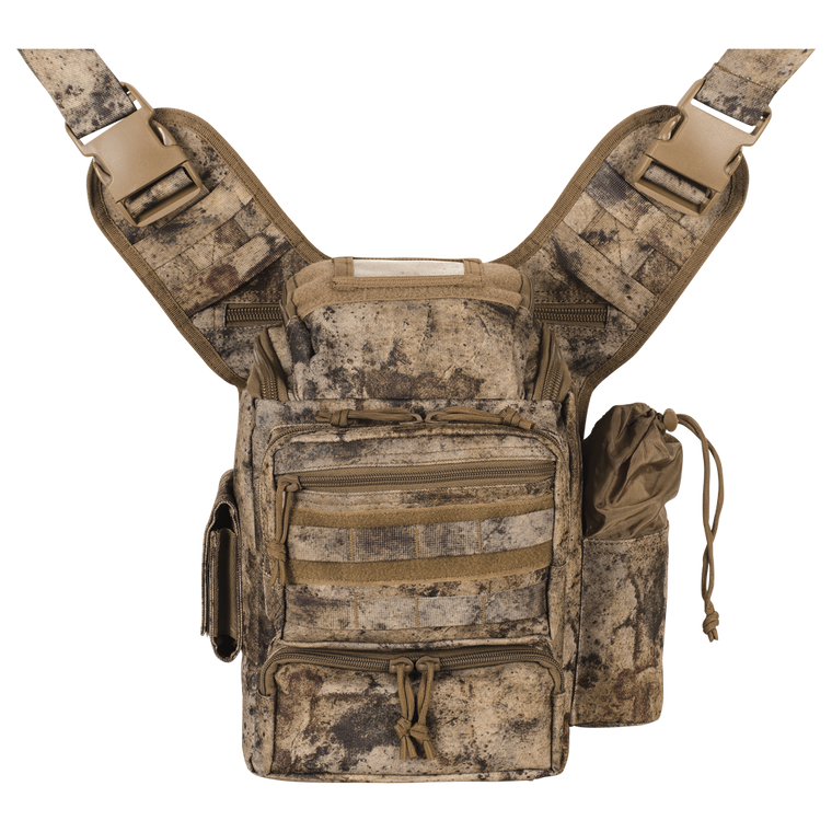 Padded Concealment Bag