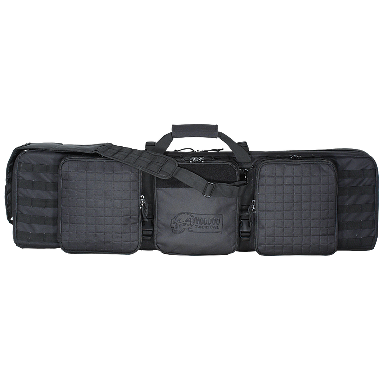 42" DELUXE Padded WEAPONS CASE
