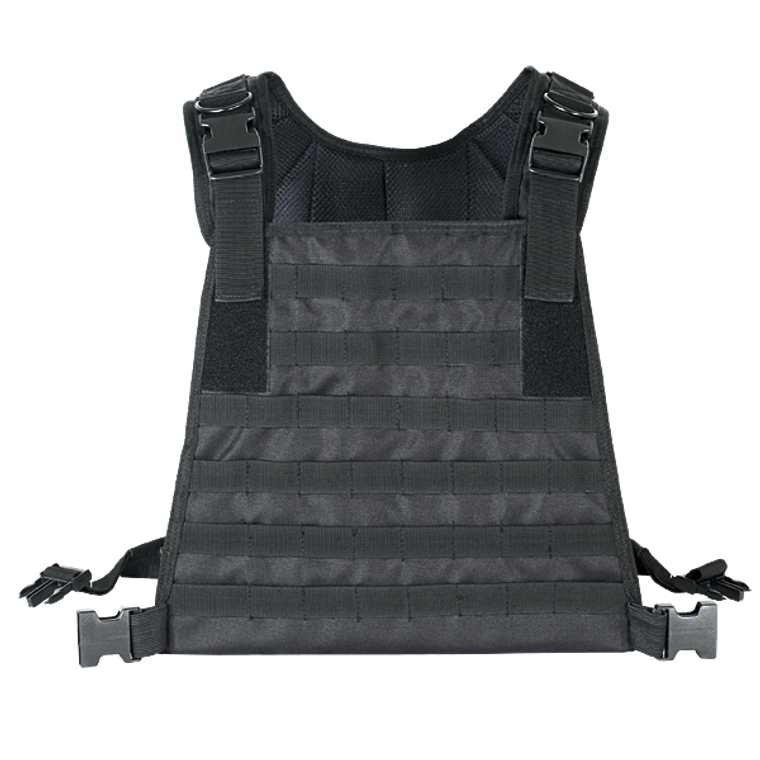 I.C.E. High Mobility Plate Carrier