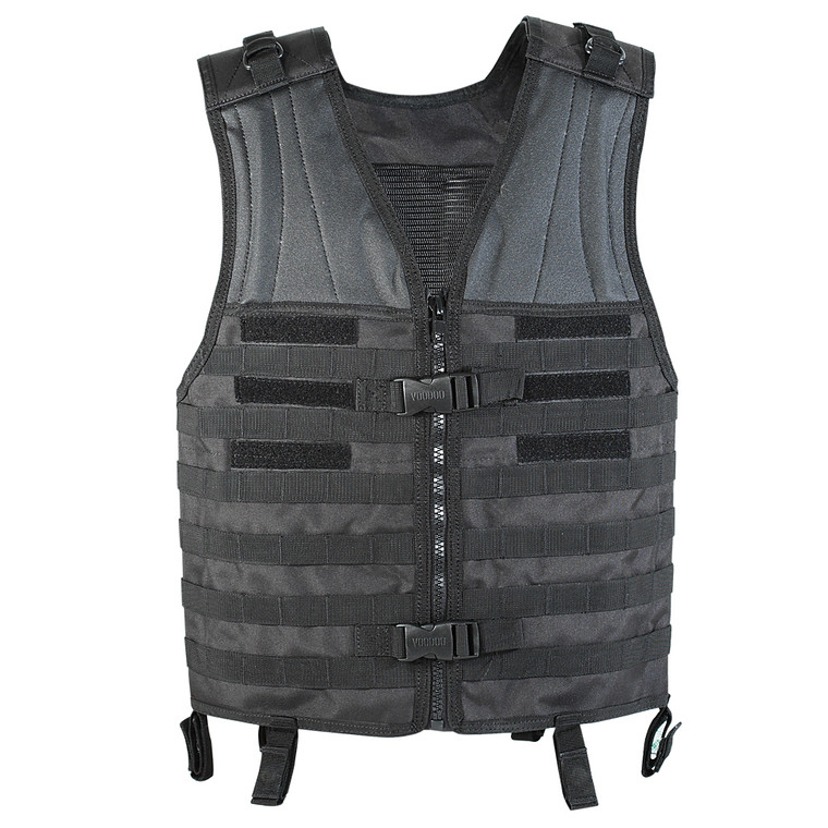 DELUXE UNIVERSAL VEST - NO POUCHES