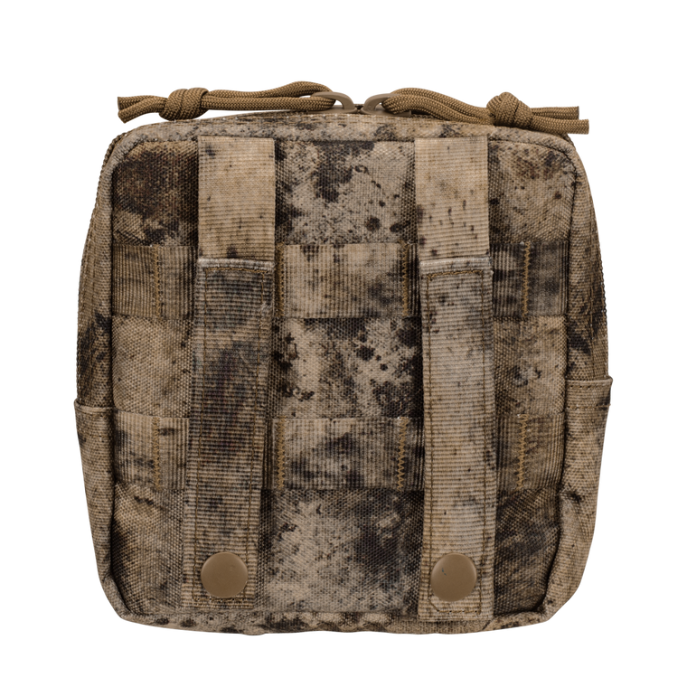 TACTICAL FIRST AID POUCH