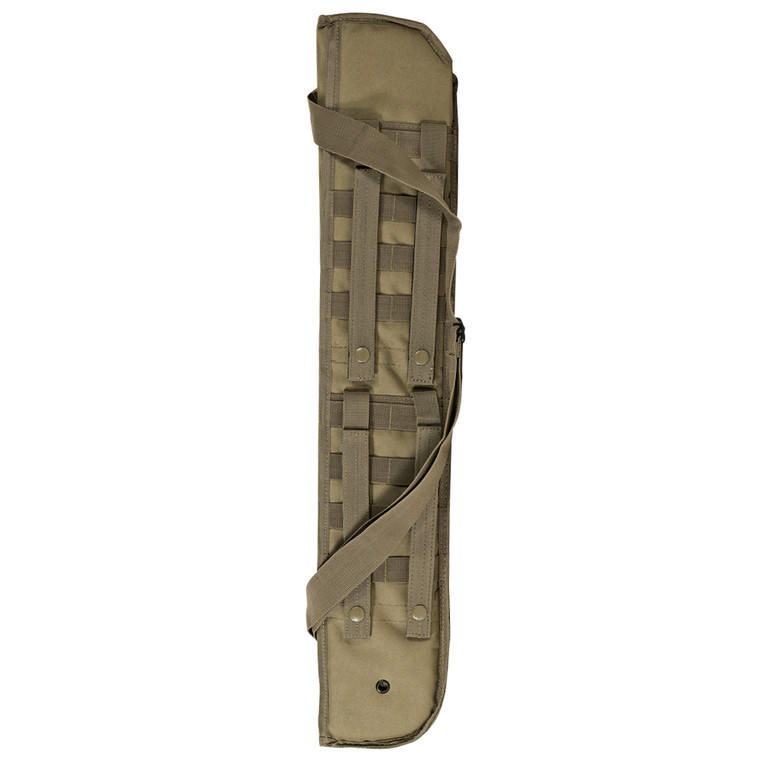 SHOTGUN SCABBARD