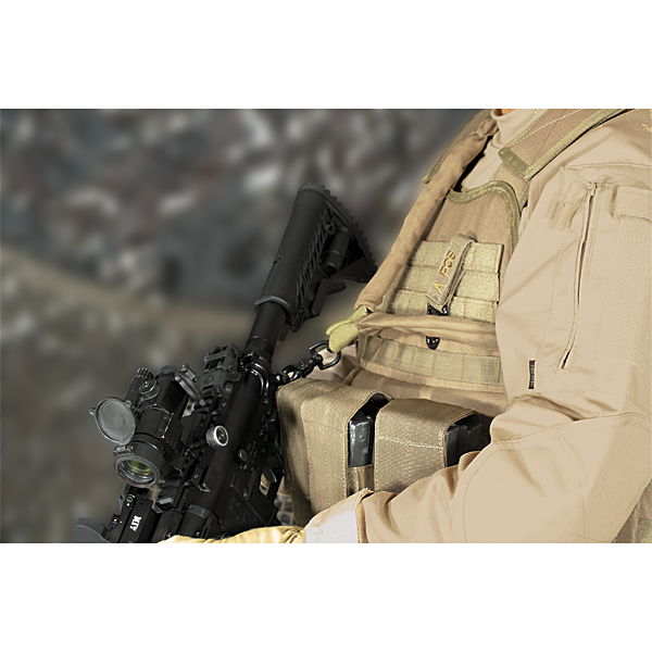 Bungee Rifle Sling