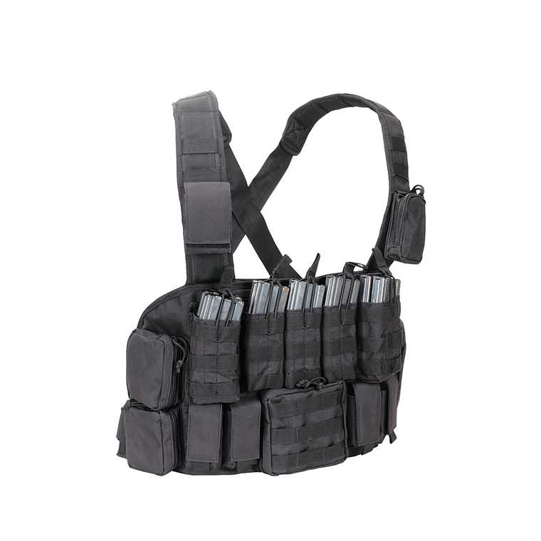 Tactical Chest Rig